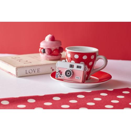 ＜Kenko＞デジタルトイカメラ　DSC-PIENI M MN　ディズニーミニー