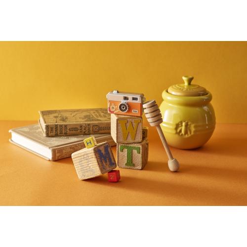 ＜Kenko＞デジタルトイカメラ　DSC-PIENI M PH　ディズニーくまのプーさん