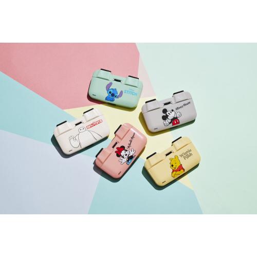 ＜Kenko＞オペラグラス　DK-PL0325 PH　くまのプーさん