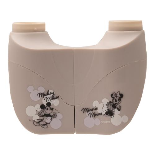 ＜Kenko＞双眼鏡　DK-0822FF MM&MN　ミッキー＆ミニー