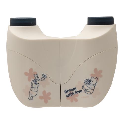 ＜Kenko＞双眼鏡　DK-0822FF PH　くまのプーさん