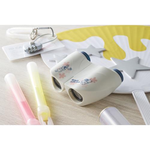 ＜Kenko＞双眼鏡　DK-0822FF PH　くまのプーさん