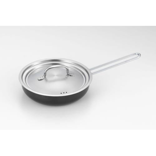 ＜ヨシカワ＞C-style 兼用蓋18cm･20cm用