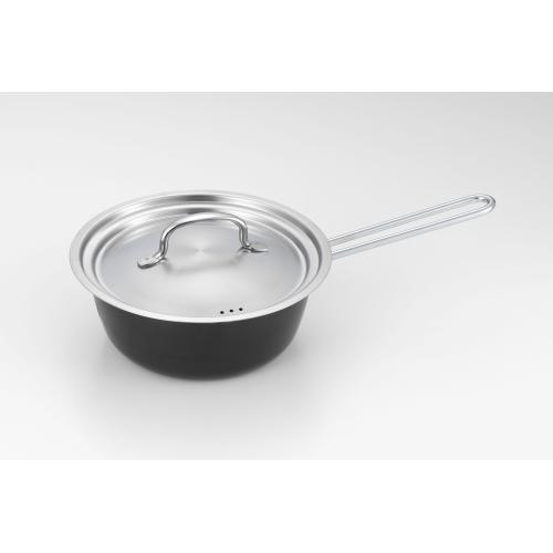 ＜ヨシカワ＞C-style 兼用蓋18cm･20cm用