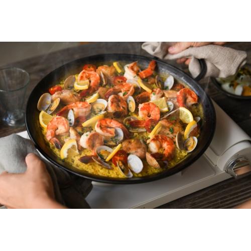 ＜バルミューダ＞BALMUDA　Table Stove