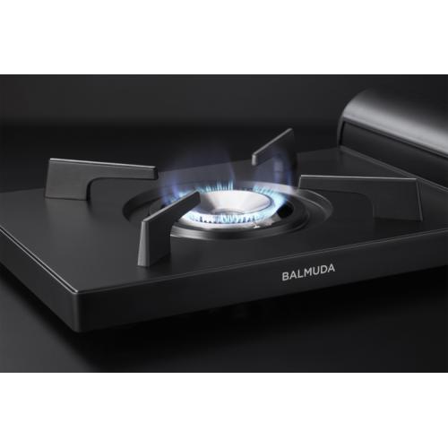 ＜バルミューダ＞BALMUDA　Table Stove