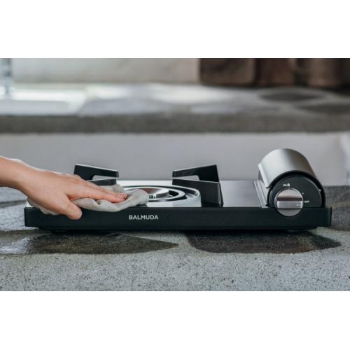 ＜バルミューダ＞BALMUDA　Table Stove