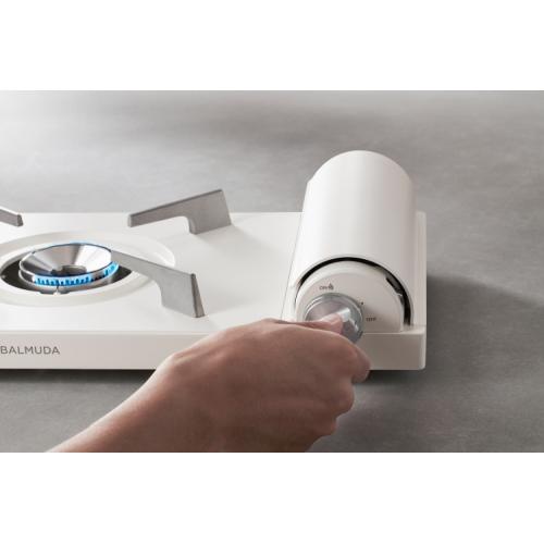 ＜バルミューダ＞BALMUDA　Table Stove