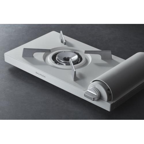 ＜バルミューダ＞BALMUDA　Table Stove