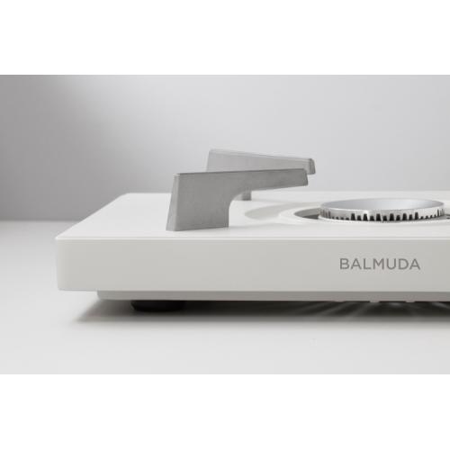 ＜バルミューダ＞BALMUDA　Table Stove