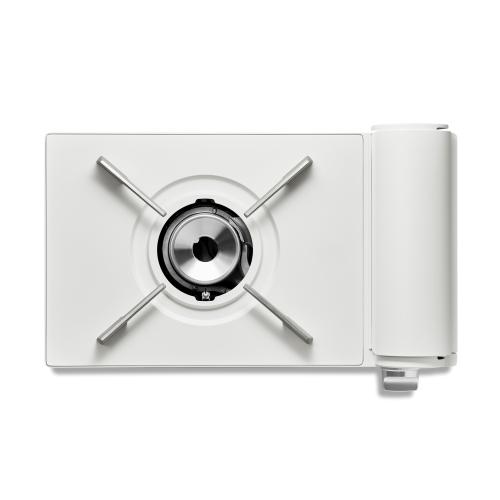 ＜バルミューダ＞BALMUDA　Table Stove