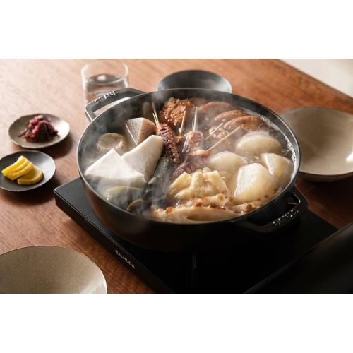 ＜バルミューダ＞BALMUDA　Table Stove