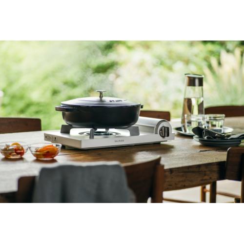 ＜バルミューダ＞BALMUDA　Table Stove