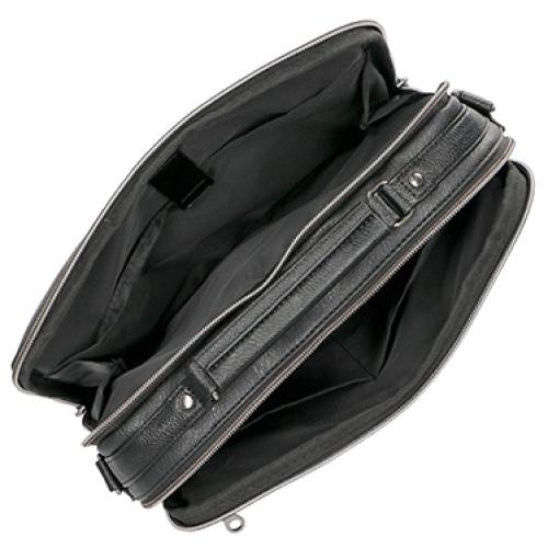 ＜SONNE＞横型ショルダーバッグSO-KSN025