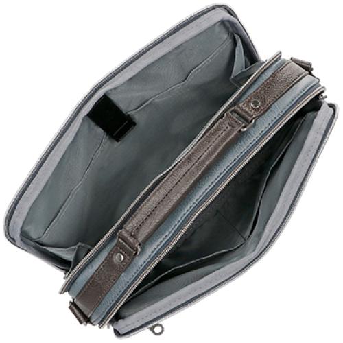 ＜SONNE＞横型ショルダーバッグSO-KSN025