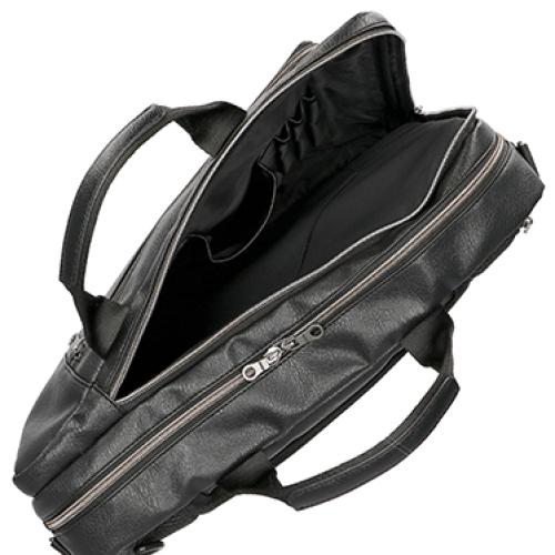 ＜SONNE＞3WAYビジネスバッグSO-KSN026