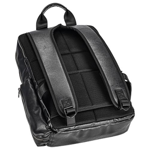 ＜SONNE＞二層式ビジネスブリーフSO-KSN028