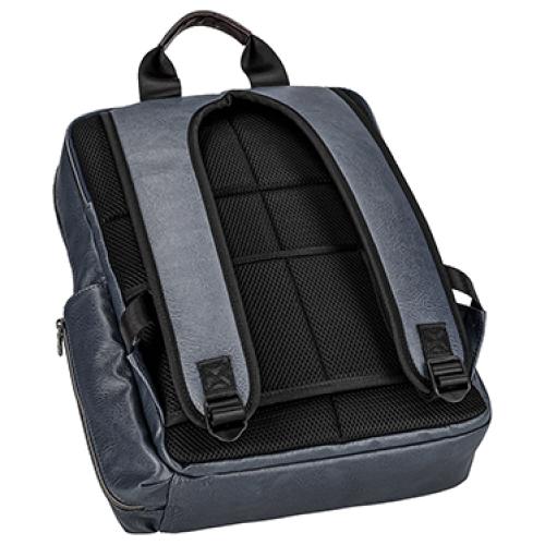 ＜SONNE＞二層式ビジネスブリーフSO-KSN028