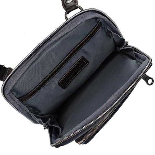 ＜SONNE＞ミニショルダーバッグSO-KSN031