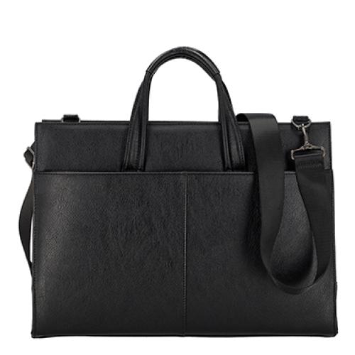 ＜SONNE＞二層式ビジネスブリーフSO-KSN032