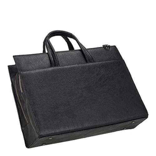 ＜SONNE＞二層式ビジネスブリーフSO-KSN032