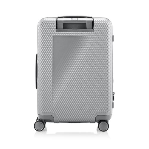 ＜サムソナイト＞ジップリックスFT　スピナー55　エキスパンダブル