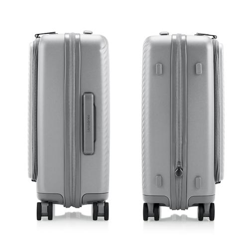 ＜サムソナイト＞ジップリックスFT　スピナー55　エキスパンダブル