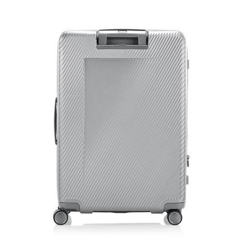 ＜サムソナイト＞ジップリックスFT　スピナー68　エキスパンダブル