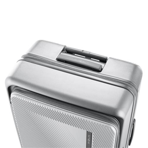 ＜サムソナイト＞ジップリックスFT　スピナー68　エキスパンダブル