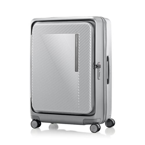 ＜サムソナイト＞ジップリックスFT　スピナー68　エキスパンダブル