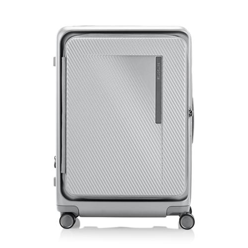 ＜サムソナイト＞ジップリックスFT　スピナー68　エキスパンダブル