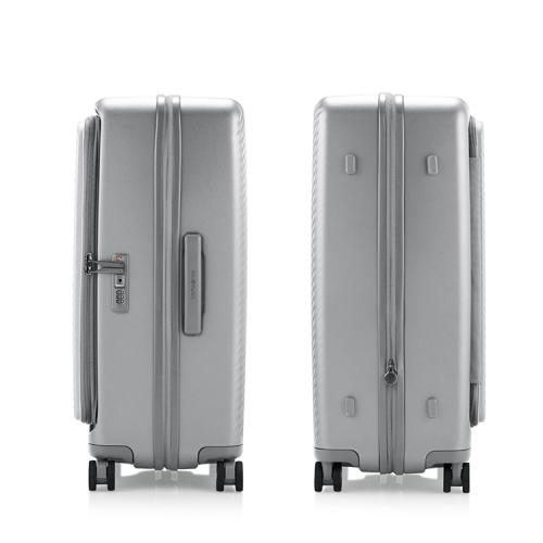 ＜サムソナイト＞ジップリックスFT　スピナー68　エキスパンダブル