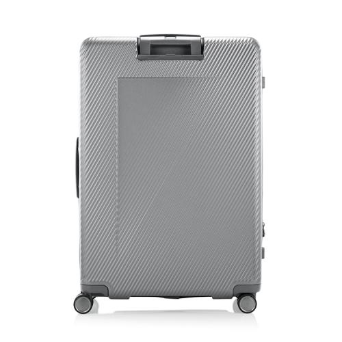 ＜サムソナイト＞ジップリックスFT　スピナー75　エキスパンダブル