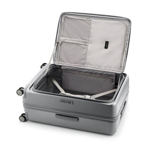 ＜サムソナイト＞ジップリックスFT　スピナー75　エキスパンダブル