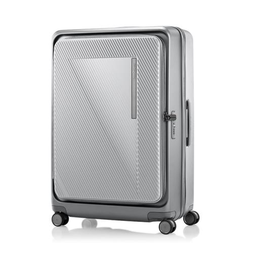 ＜サムソナイト＞ジップリックスFT　スピナー75　エキスパンダブル