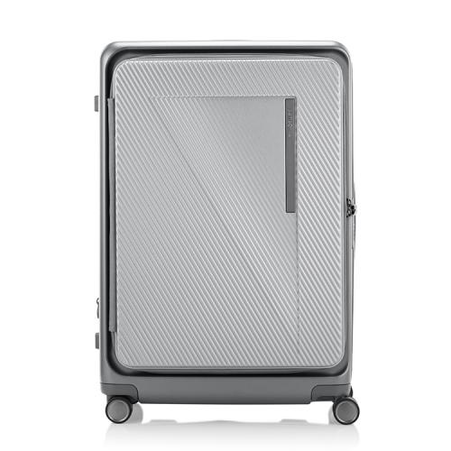 ＜サムソナイト＞ジップリックスFT　スピナー75　エキスパンダブル