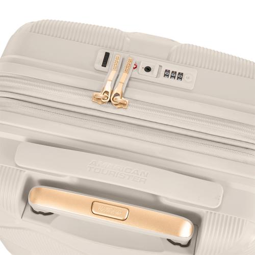 ＜アメリカンツーリスター＞インスタゴン　スピナー55　エキスパンダブル