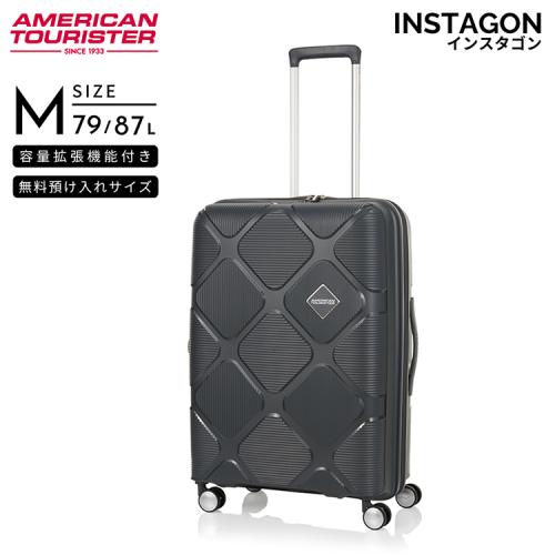 ＜アメリカンツーリスター＞インスタゴン　スピナー69　エキスパンダブル