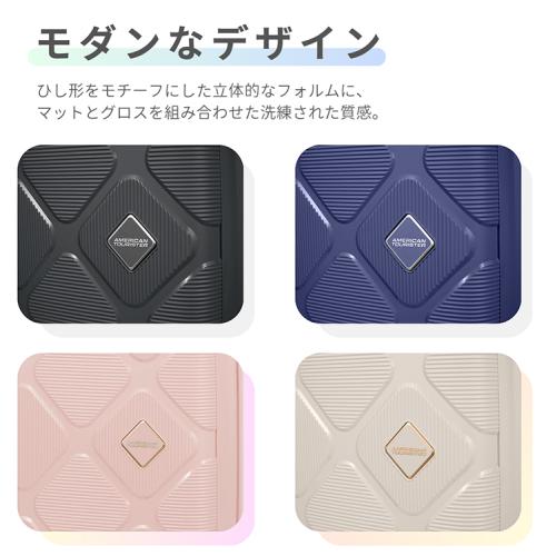 ＜アメリカンツーリスター＞インスタゴン　スピナー69　エキスパンダブル