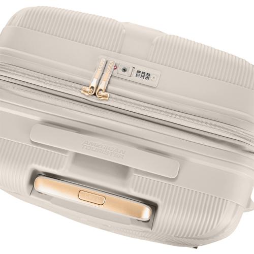 ＜アメリカンツーリスター＞インスタゴン　スピナー69　エキスパンダブル