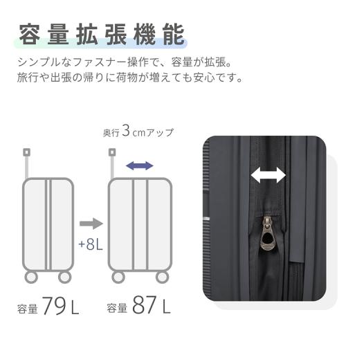 ＜アメリカンツーリスター＞インスタゴン　スピナー69　エキスパンダブル