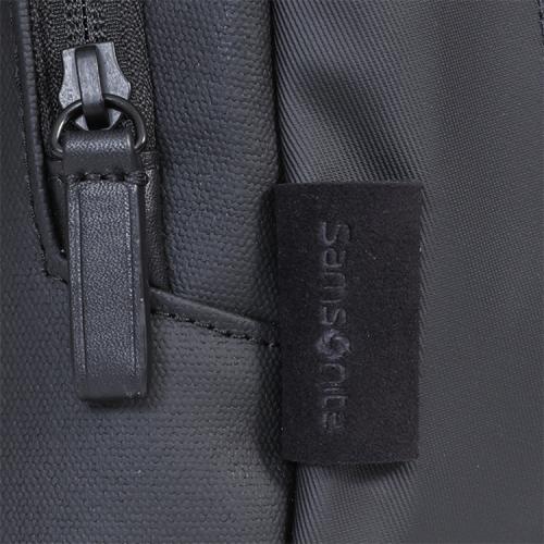 ＜サムソナイト＞テクノス コンボ　ツーウェイバッグ S コーティング