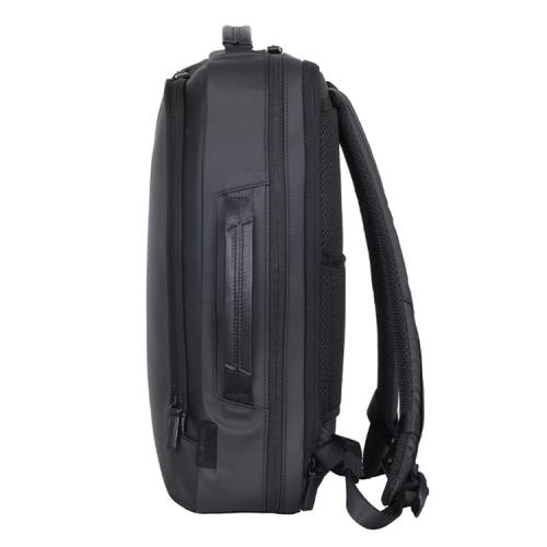 ＜サムソナイト＞テクノス コンボ　ツーウェイバッグ S コーティング