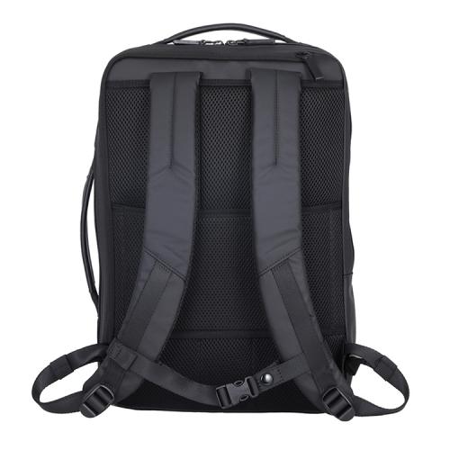 ＜サムソナイト＞テクノス コンボ　ツーウェイバッグ M コーティング