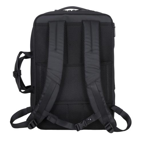 ＜サムソナイト＞テクノス コンボ　ツーウェイバッグ ツールーム M コーティング