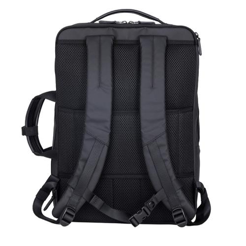 ＜サムソナイト＞テクノス コンボ　ツーウェイバッグ ツールーム L コーティング