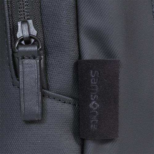 ＜サムソナイト＞テクノス コンボ　ツーウェイバッグ ツールーム L コーティング