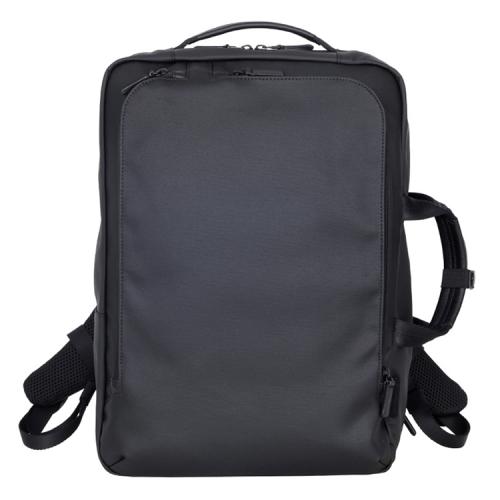 ＜サムソナイト＞テクノス コンボ　ツーウェイバッグ ツールーム L コーティング