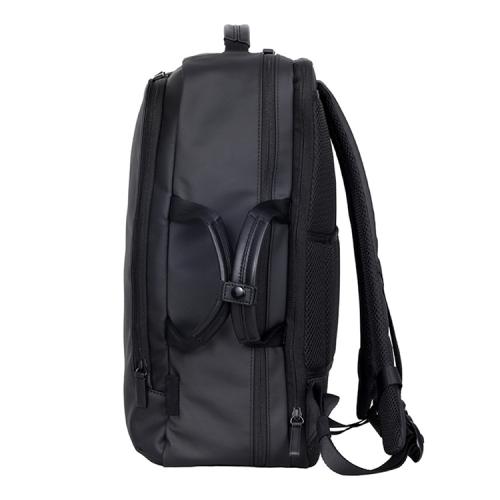 ＜サムソナイト＞テクノス コンボ　ツーウェイバッグ ツールーム L コーティング