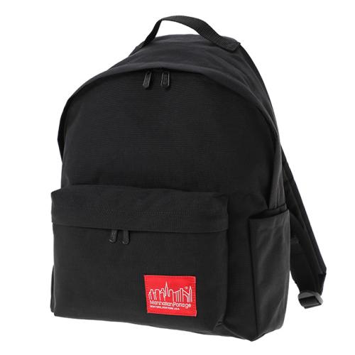 ＜Manhattan Portage＞Big Apple Backpack Ver.3 MP1210-3